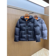 Zegna Down Jackets